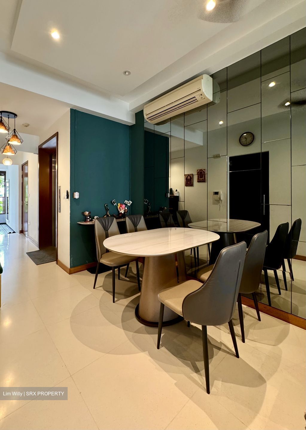 Riz Haven (D17), Apartment #609522211